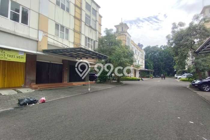 Ruko disewakan lokasi strategis BSD Tangerang Selatan 202m2 Ruko disewakan lokasi strategis BSD Tangerang Selatan 202m2