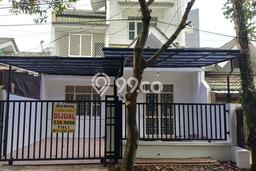 Rumah area BSD, Tangerang, LT 98m² Bangunan 100m² - JUAL CEPAT! Rumah area BSD, Tangerang, LT 98m² Bangunan 100m² - JUAL CEPAT!
