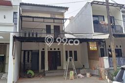 Rumah area , Dekat Tol, 3 KT, LT 98m2m² LB 100m2m² Rumah area , Dekat Tol, 3 KT, LT 98m2m² LB 100m2m²