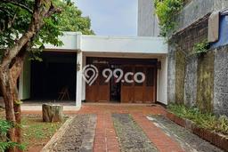 Dijual Tanah Lokasi Bintaro, Tangerang Selatan Seluas 500m2 Dijual Tanah Lokasi Bintaro, Tangerang Selatan Seluas 500m2