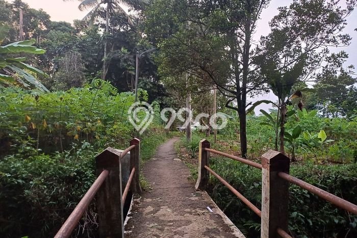 Lahan untuk Dijual Lokasi Bogor Selatan, Bogor Luas 1090m2 - Lahan untuk Dijual Lokasi Bogor Selatan, Bogor Luas 1090m2 -