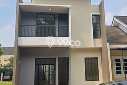 HUNIAN PILIHAN! Rumah area BSD Delatinos, Luas 112m² Bangunan 125m² HUNIAN PILIHAN! Rumah area BSD Delatinos, Luas 112m² Bangunan 125m²