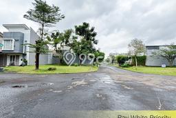 Kavling Tanah di Cisauk Dijual Luas 178m2 Legalitas PPJB Kavling Tanah di Cisauk Dijual Luas 178m2 Legalitas PPJB