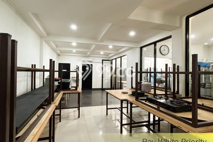 Paling Dicari! Kantor Dijual di Bintaro Harga Kompetitif Paling Dicari! Kantor Dijual di Bintaro Harga Kompetitif