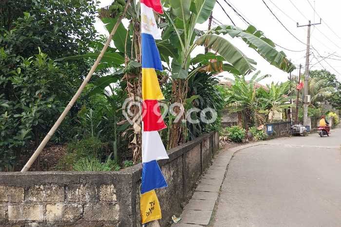 Rumah Terjangkau Dijual Area Sawangan, Depok Harga Rp 4,5 Juta Rumah Terjangkau Dijual Area Sawangan, Depok Harga Rp 4,5 Juta