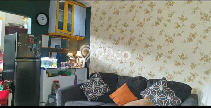 Rumah Modern Minimalis 4 KT Siap Huni di Serpong Rumah Modern Minimalis 4 KT Siap Huni di Serpong