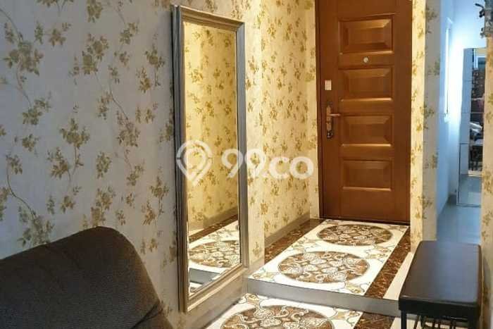 Rumah Modern Minimalis 4 KT Siap Huni di Serpong Rumah Modern Minimalis 4 KT Siap Huni di Serpong