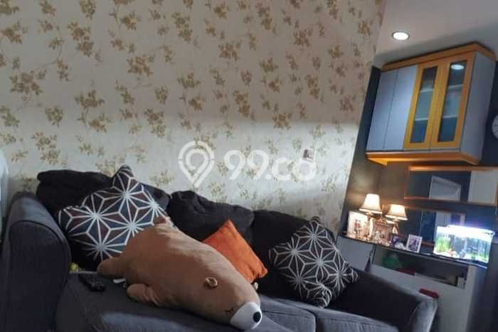 Rumah Modern Minimalis 4 KT Siap Huni di Serpong Rumah Modern Minimalis 4 KT Siap Huni di Serpong