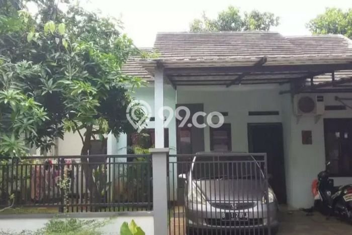 Graha Tajur Asri Graha Tajur Asri