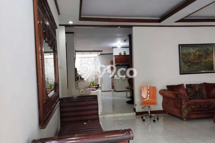 Jual Rumah Bagus Siap Huni LB 225m2 di Pondok Aren, Tangerang Selatan Jual Rumah Bagus Siap Huni LB 225m2 di Pondok Aren, Tangerang Selatan