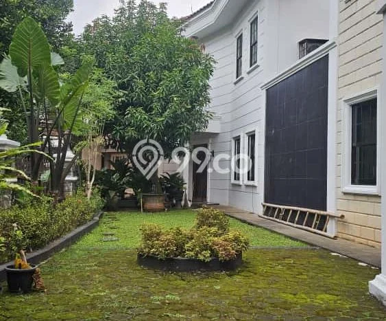 Rumah Elit Modern Tanpa Renovasi di Rempoa Ciputat Timur Jakarta Selatan Rumah Elit Modern Tanpa Renovasi di Rempoa Ciputat Timur Jakarta Selatan