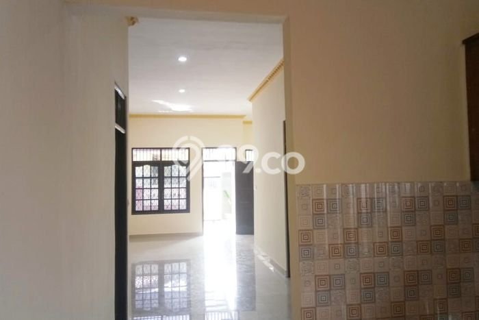 Jual Rumah Favorit Siap Huni LB 190m2 di Pondok Aren, Tangerang Selatan Jual Rumah Favorit Siap Huni LB 190m2 di Pondok Aren, Tangerang Selatan