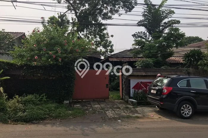 Dijual Rumah Mewah Exclusive di Sawangan, Depok Dijual Rumah Mewah Exclusive di Sawangan, Depok