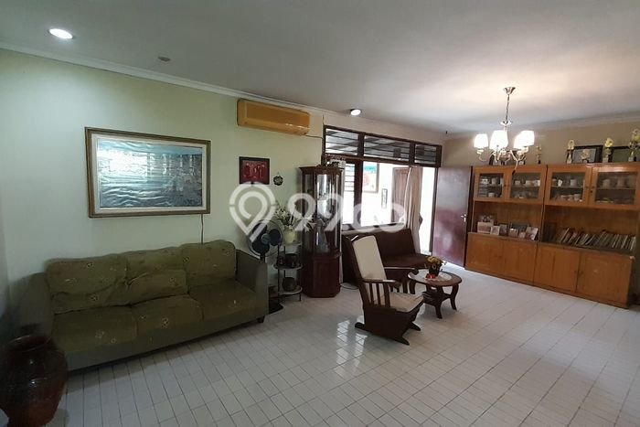 Dijual Rumah Mewah Exclusive di Sawangan, Depok Dijual Rumah Mewah Exclusive di Sawangan, Depok