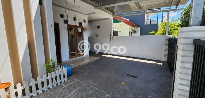 Jual Rumah Modern 2 KT di Graha Raya, Tangerang Selatan Jual Rumah Modern 2 KT di Graha Raya, Tangerang Selatan