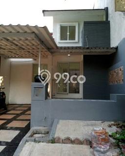 Rumah Disewakan Tangerang Selatan LT 74m2 LB 70m2 Kawasan Sektor 9-Bintaro Rumah Disewakan Tangerang Selatan LT 74m2 LB 70m2 Kawasan Sektor 9-Bintaro
