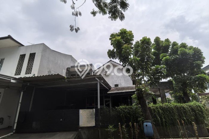 Rumah Elit LB 90m2 Siap Huni Desain Elegan di Graha Raya Bintaro, Tangerang Selatan Rumah Elit LB 90m2 Siap Huni Desain Elegan di Graha Raya Bintaro, Tangerang Selatan