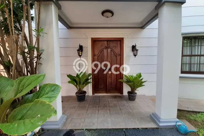 Rumah Elit Modern Tanpa Renovasi di Rempoa Ciputat Timur Jakarta Selatan Rumah Elit Modern Tanpa Renovasi di Rempoa Ciputat Timur Jakarta Selatan