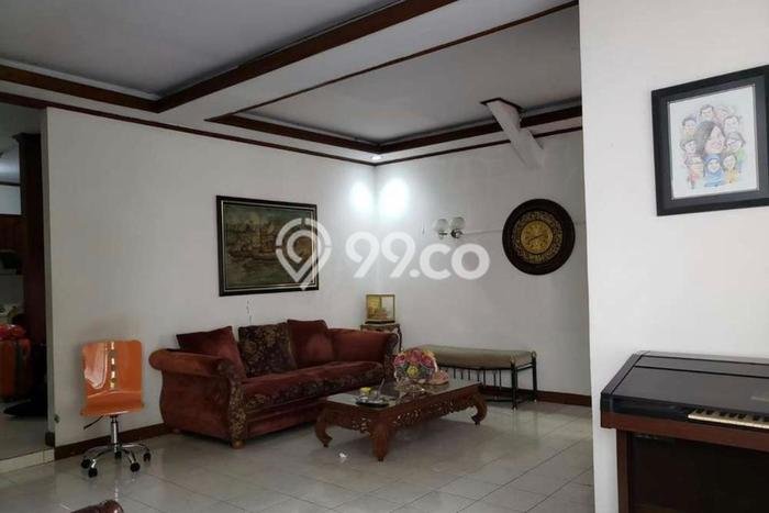 Jual Rumah Bagus Siap Huni LB 225m2 di Pondok Aren, Tangerang Selatan Jual Rumah Bagus Siap Huni LB 225m2 di Pondok Aren, Tangerang Selatan