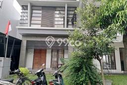 Rumah sewa siap pakai 3 Kamar Tidur di Sektor 9-Bintaro, Tangerang Selatan Rumah sewa siap pakai 3 Kamar Tidur di Sektor 9-Bintaro, Tangerang Selatan