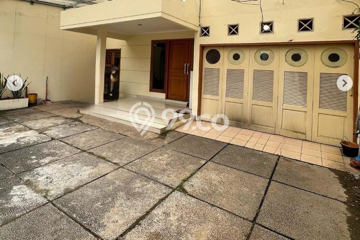 Hunian Eksklusif Dijual LT 270m2 di Cilandak, Jakarta Selatan Hunian Eksklusif Dijual LT 270m2 di Cilandak, Jakarta Selatan