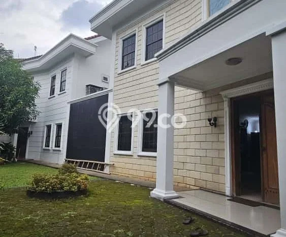 Rumah Elit Modern Tanpa Renovasi di Rempoa Ciputat Timur Jakarta Selatan Rumah Elit Modern Tanpa Renovasi di Rempoa Ciputat Timur Jakarta Selatan