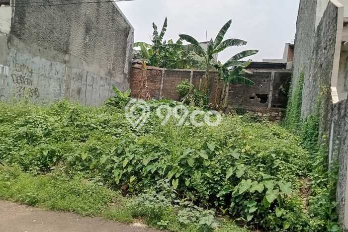 Tanah Kavling Dijual di Tangerang Selatan dengan Spesifikasi 120m2 Tanah Kavling Dijual di Tangerang Selatan dengan Spesifikasi 120m2