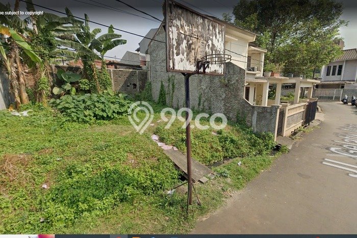 Tanah Kavling Dijual di Tangerang Selatan dengan Spesifikasi 120m2 Tanah Kavling Dijual di Tangerang Selatan dengan Spesifikasi 120m2