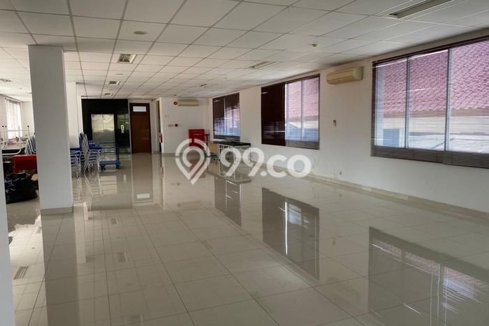 Area Ramai! Kantor Dijual di Menteng untuk Bisnis Luas Bangunan 1500m2 Area Ramai! Kantor Dijual di Menteng untuk Bisnis Luas Bangunan 1500m2