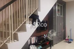 Dijual Cepat Rumah Strategis LT 60m2 LB 60m2 di Jakarta Barat Cocok untuk Hunian Dijual Cepat Rumah Strategis LT 60m2 LB 60m2 di Jakarta Barat Cocok untuk Hunian