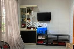 Dijual Hunian Mewah dengan Fasilitas Sekitar Lengkap di Cengkareng, Jakarta Barat Dijual Hunian Mewah dengan Fasilitas Sekitar Lengkap di Cengkareng, Jakarta Barat