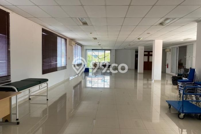 Area Ramai! Kantor Dijual di Menteng untuk Bisnis Luas Bangunan 1500m2 Area Ramai! Kantor Dijual di Menteng untuk Bisnis Luas Bangunan 1500m2