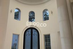 Hunian Luxury Dijual di Tangerang Fasilitas Premium Hunian Luxury Dijual di Tangerang Fasilitas Premium