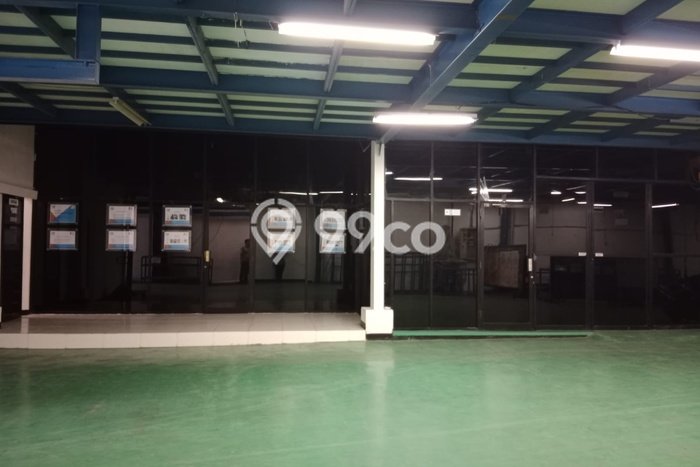 Gudang Dijual di Prime Area Tangerang Luas 900m2 Gudang Dijual di Prime Area Tangerang Luas 900m2