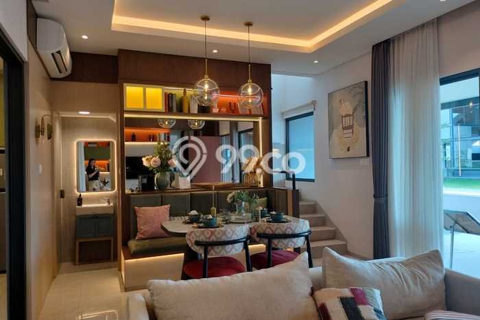 Best Deal Hunian Mewah Ideal dan Luas di Gedebage, Bandung Best Deal Hunian Mewah Ideal dan Luas di Gedebage, Bandung