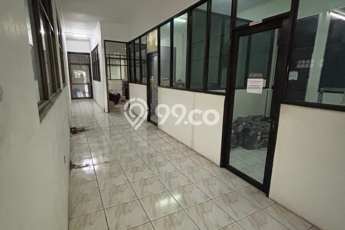 Unit Gudang Dijual di Bandung LT 500m2 & LB 900m2 Unit Gudang Dijual di Bandung LT 500m2 & LB 900m2