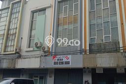 Ruko Dijual Lokasi Stratagis di Batununggal Bandung Cocok untuk Bisnis Ruko Dijual Lokasi Stratagis di Batununggal Bandung Cocok untuk Bisnis