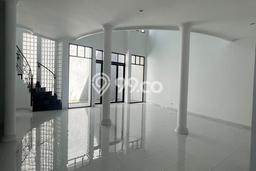 Hunian Mewah Dijual LT 375m2 di Batununggal, Bandung Hunian Mewah Dijual LT 375m2 di Batununggal, Bandung