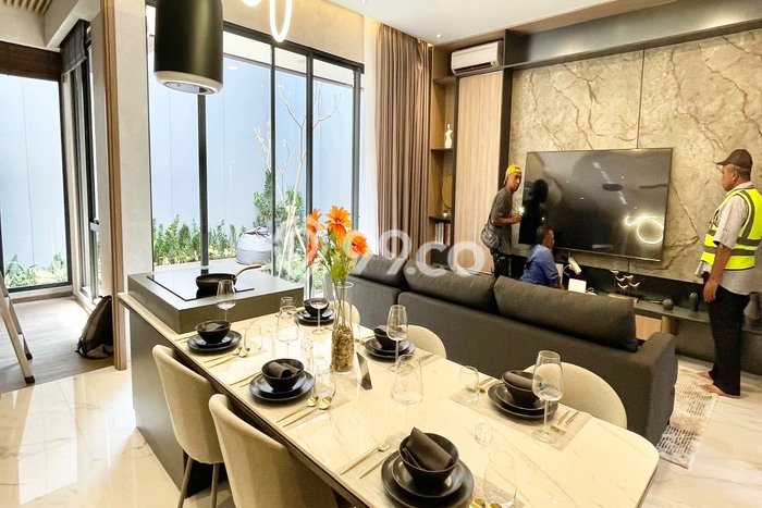 Dijual Rumah Luas Megah Dengan View Cantik di Summarecon Bandung, Bandung Dijual Rumah Luas Megah Dengan View Cantik di Summarecon Bandung, Bandung