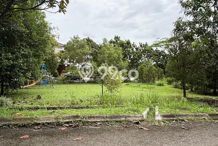 Tanah Dijual Area Strategis di Dago Pakar Bandung 500m2 Tanah Dijual Area Strategis di Dago Pakar Bandung 500m2