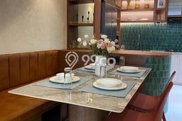 Rumah Luxury Modern Siap Huni di Kota Baru Parahyangan Bandung Rumah Luxury Modern Siap Huni di Kota Baru Parahyangan Bandung