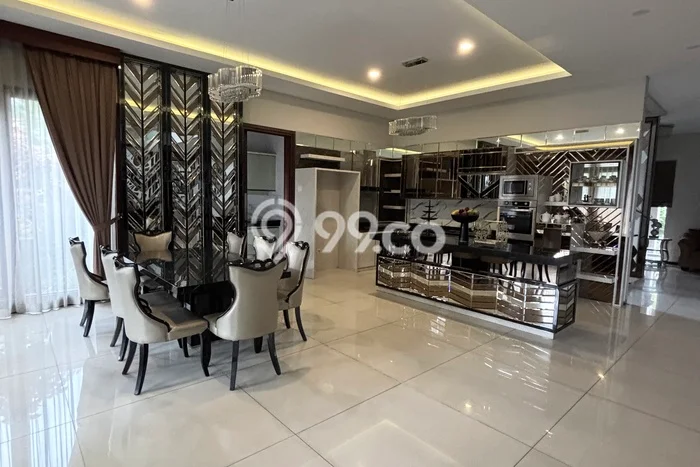 Rumah Sewa Bandung LT 480m2 LB 650m2 Kawasan Setra Duta Rumah Sewa Bandung LT 480m2 LB 650m2 Kawasan Setra Duta