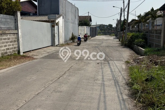Untuk Dijual Tanah di Batujajar Bandung Barat Luas 2000m2 SHM Untuk Dijual Tanah di Batujajar Bandung Barat Luas 2000m2 SHM
