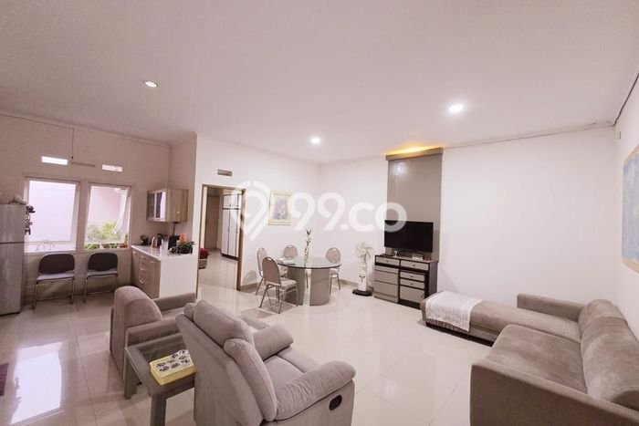 Dijual Rumah Premium dengan Fasilitas Sekitar Lengkap di Batununggal, Bandung Dijual Rumah Premium dengan Fasilitas Sekitar Lengkap di Batununggal, Bandung