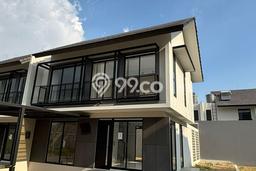 For Sale! Premium House LT 181m2 Desain Elegan di Kota Baru Parahyangan For Sale! Premium House LT 181m2 Desain Elegan di Kota Baru Parahyangan