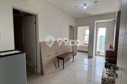 Apartemen Cozy Dijual di Bandung Spesifikasi 2 KT, 1 KM Apartemen Cozy Dijual di Bandung Spesifikasi 2 KT, 1 KM