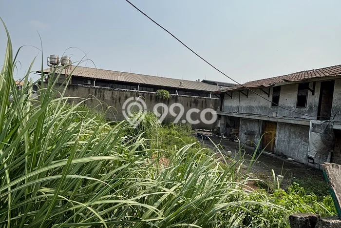 Untuk Dijual Tanah di Batujajar Bandung Barat Luas 2000m2 SHM Untuk Dijual Tanah di Batujajar Bandung Barat Luas 2000m2 SHM