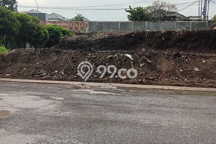 Tanah Kavling Dijual di Setra Duta, Bandung dengan Luas Tanah 147m2 Tanah Kavling Dijual di Setra Duta, Bandung dengan Luas Tanah 147m2