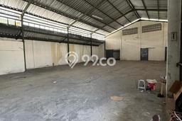 Untuk Dijual! Gudang di Kopo Bandung LT 886m2 / LB 700m2 Kawasan Strategis Untuk Dijual! Gudang di Kopo Bandung LT 886m2 / LB 700m2 Kawasan Strategis