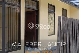 Rumah Cantik Siap Pakai Di Andir Luas 80m2 Lokasi Strategis Rumah Cantik Siap Pakai Di Andir Luas 80m2 Lokasi Strategis